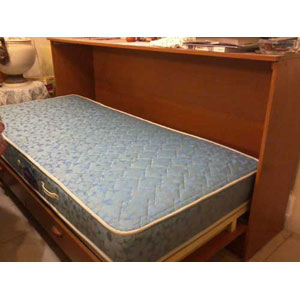 REGALO mueble cama 2